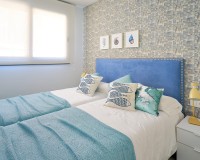Nowo zbudowane - Apartament - Estepona (Málaga) - Spain