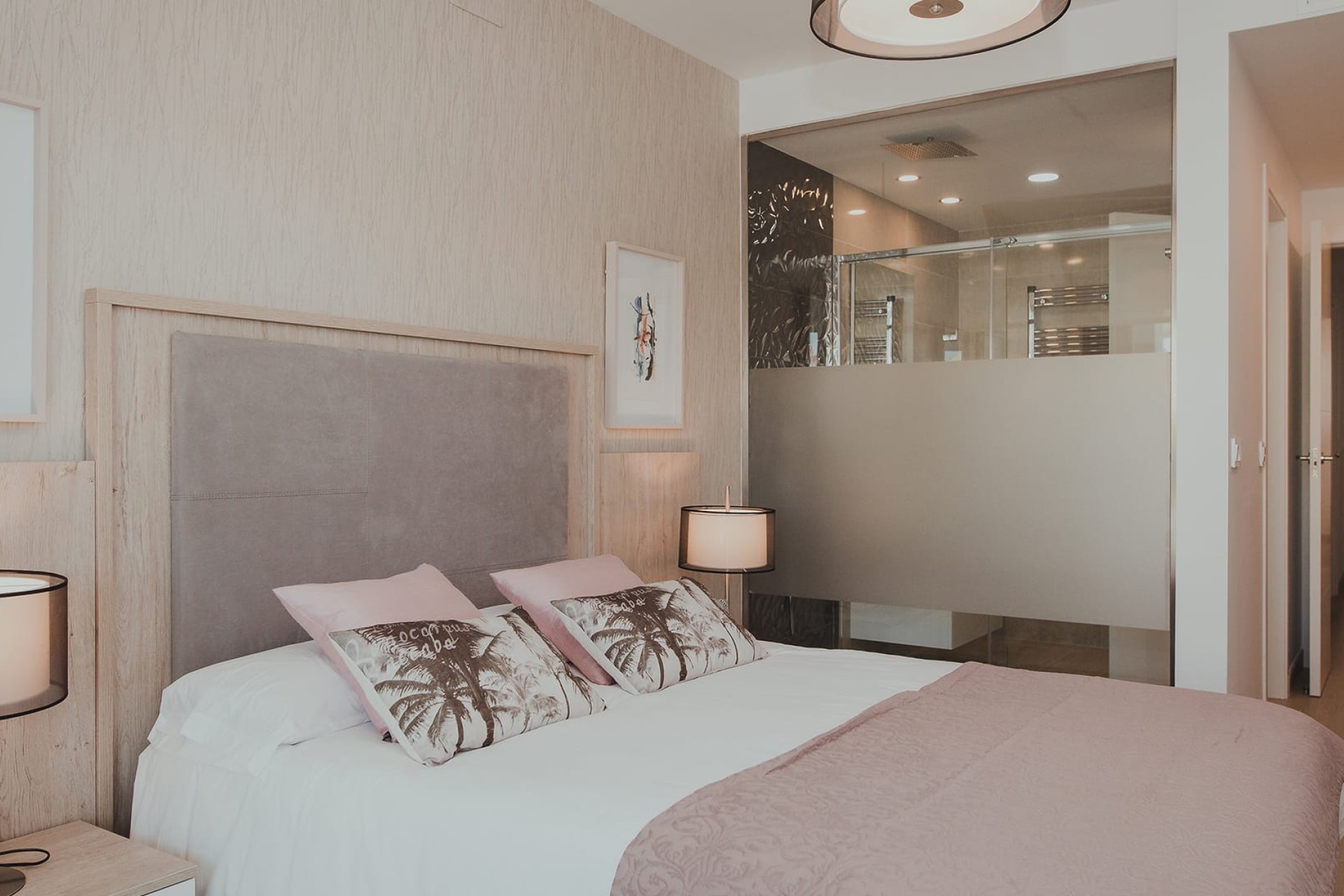 Nowo zbudowane - Apartament - Estepona (Málaga) - Spain