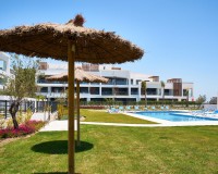 Nowo zbudowane - Apartament - Estepona (Málaga) - Spain