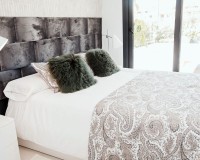 Nowo zbudowane - Apartament - Estepona (Málaga) - Spain