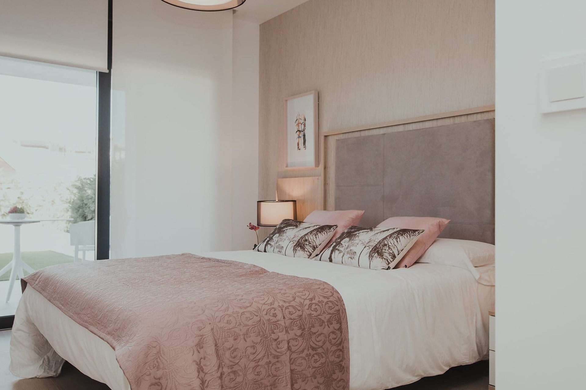 Nowo zbudowane - Apartament - Estepona (Málaga) - Spain