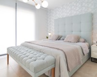 Nowo zbudowane - Apartament - Estepona (Málaga) - Spain