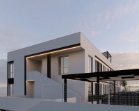 Nowo zbudowane - Apartament - Finestrat - Balcon de finestrat