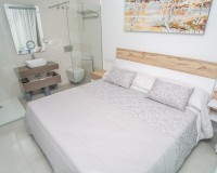 Nowo zbudowane - Apartament - Finestrat - Cala de Finestrat