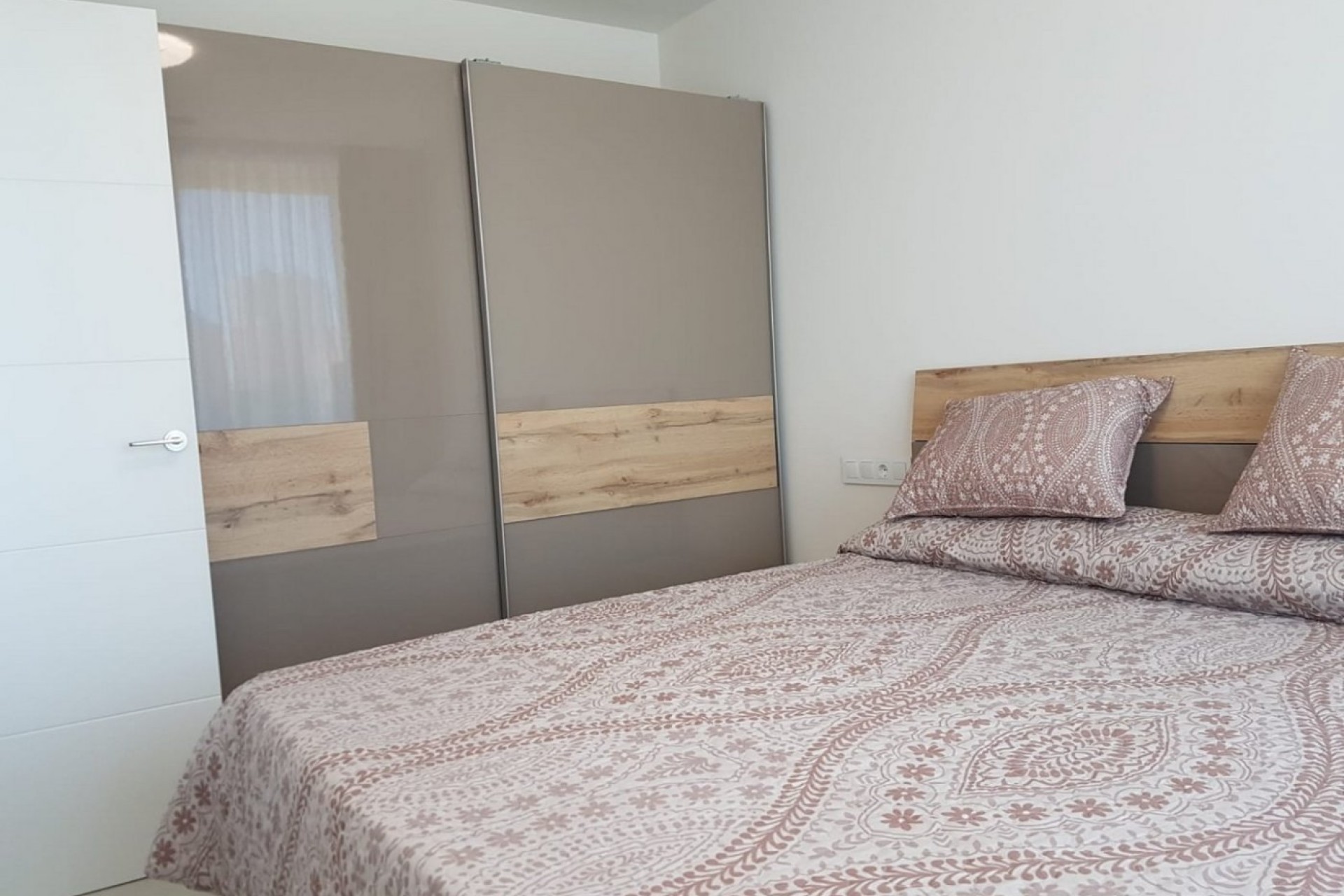 Nowo zbudowane - Apartament - Finestrat - Cala de Finestrat