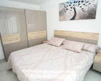 Nowo zbudowane - Apartament - Finestrat - Cala de Finestrat