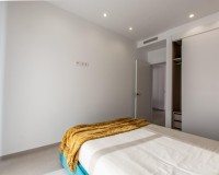 Nowo zbudowane - Apartament - Finestrat - Campana garden