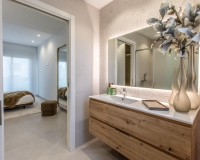 Nowo zbudowane - Apartament - Finestrat - Campana garden