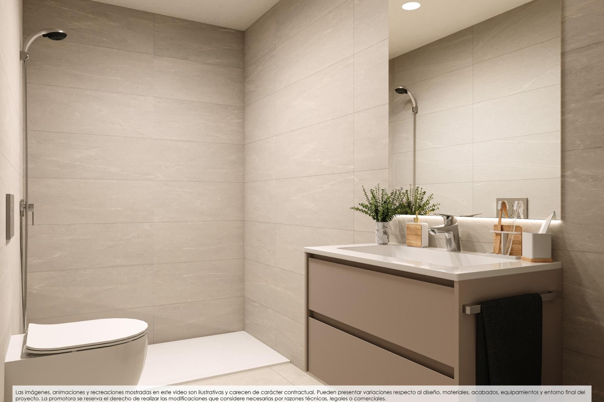 Nowo zbudowane - Apartament - Finestrat - Campana garden