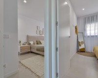 Nowo zbudowane - Apartament - Finestrat - Camporrosso village