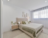 Nowo zbudowane - Apartament - Finestrat - Camporrosso village