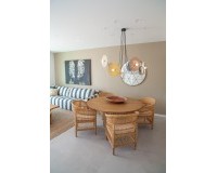 Nowo zbudowane - Apartament - Finestrat - Seascape resort