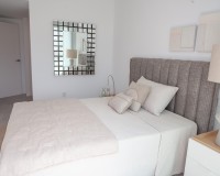 Nowo zbudowane - Apartament - Finestrat - Seascape resort