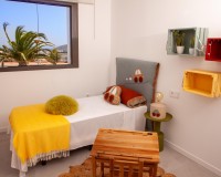 Nowo zbudowane - Apartament - Finestrat - Seascape resort