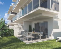 Nowo zbudowane - Apartament - Finestrat - Sierra cortina