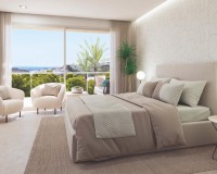 Nowo zbudowane - Apartament - Finestrat - Sierra cortina