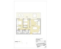 Nowo zbudowane - Apartament - Finestrat