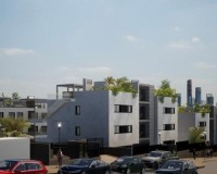 Nowo zbudowane - Apartament - Finestrat