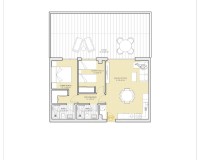 Nowo zbudowane - Apartament - Finestrat