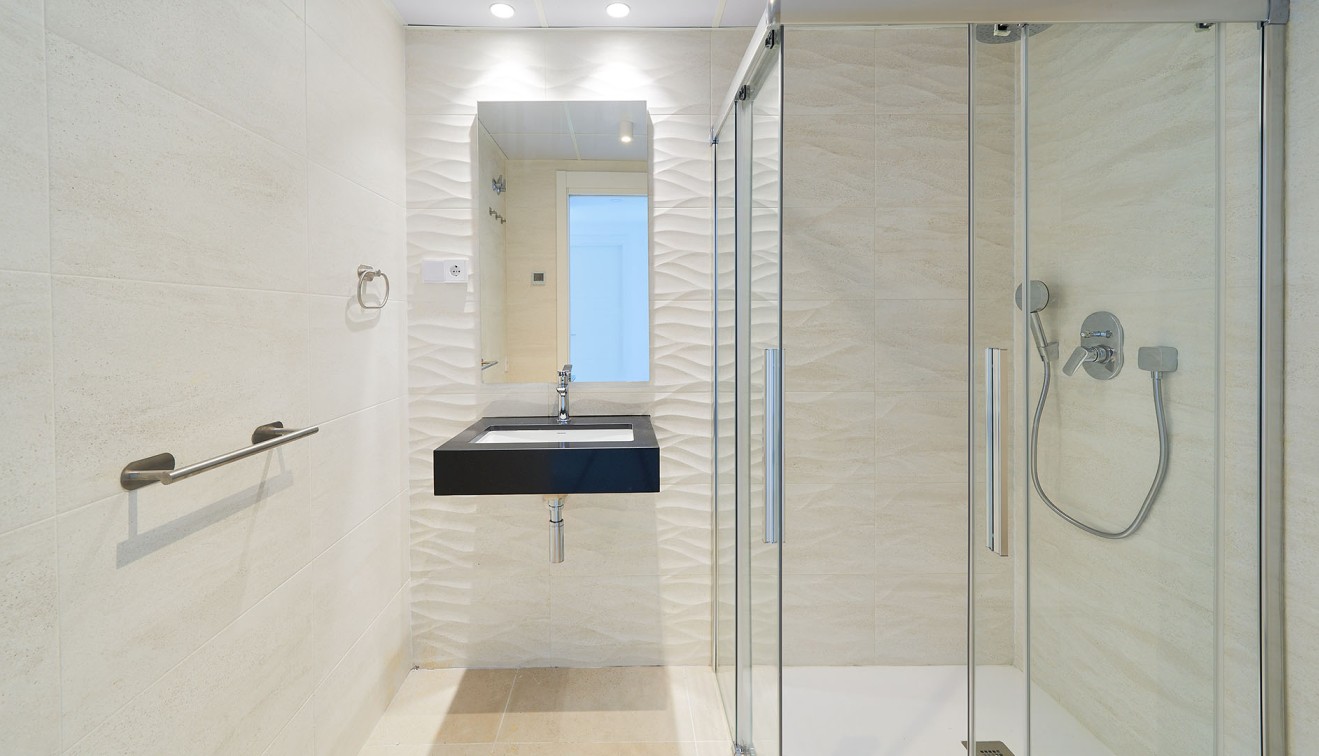 Nowo zbudowane - Apartament - Fuengirola - Spain