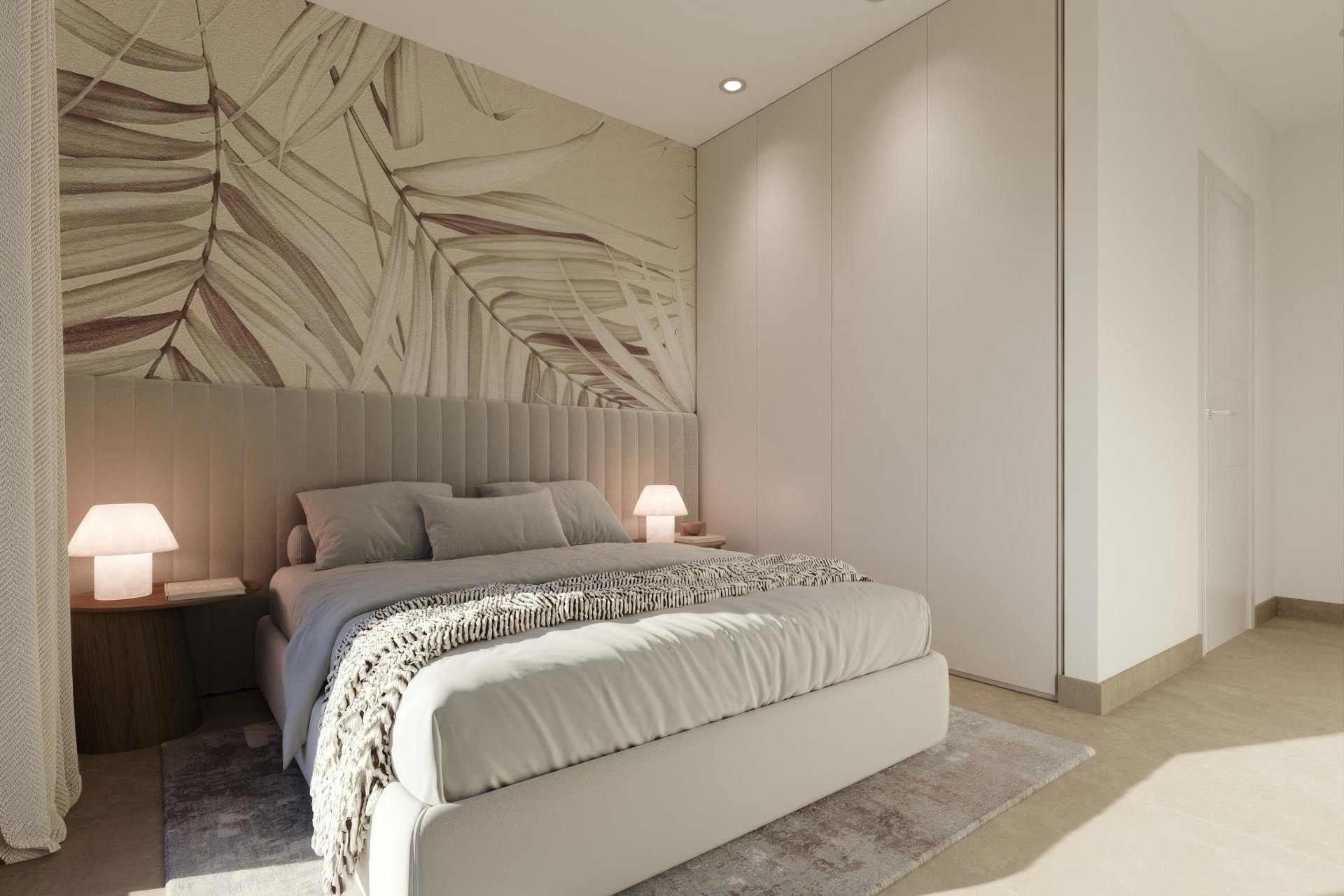 Nowo zbudowane - Apartament - Fuente Álamo - Hacienda del Alamo