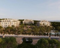 Nowo zbudowane - Apartament - Godella - Campolivar