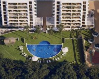 Nowo zbudowane - Apartament - Guardamar del Segura - Avda del Puerto