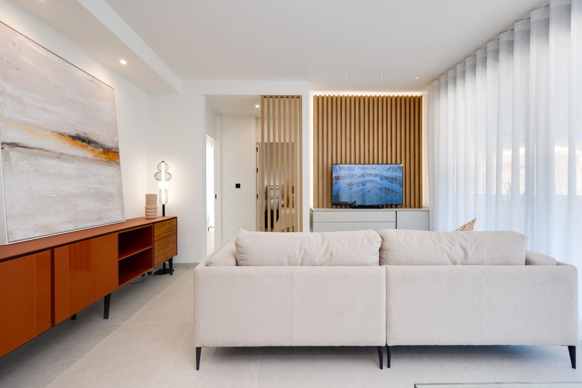 Nowo zbudowane - Apartament - Guardamar del Segura - Avda del Puerto