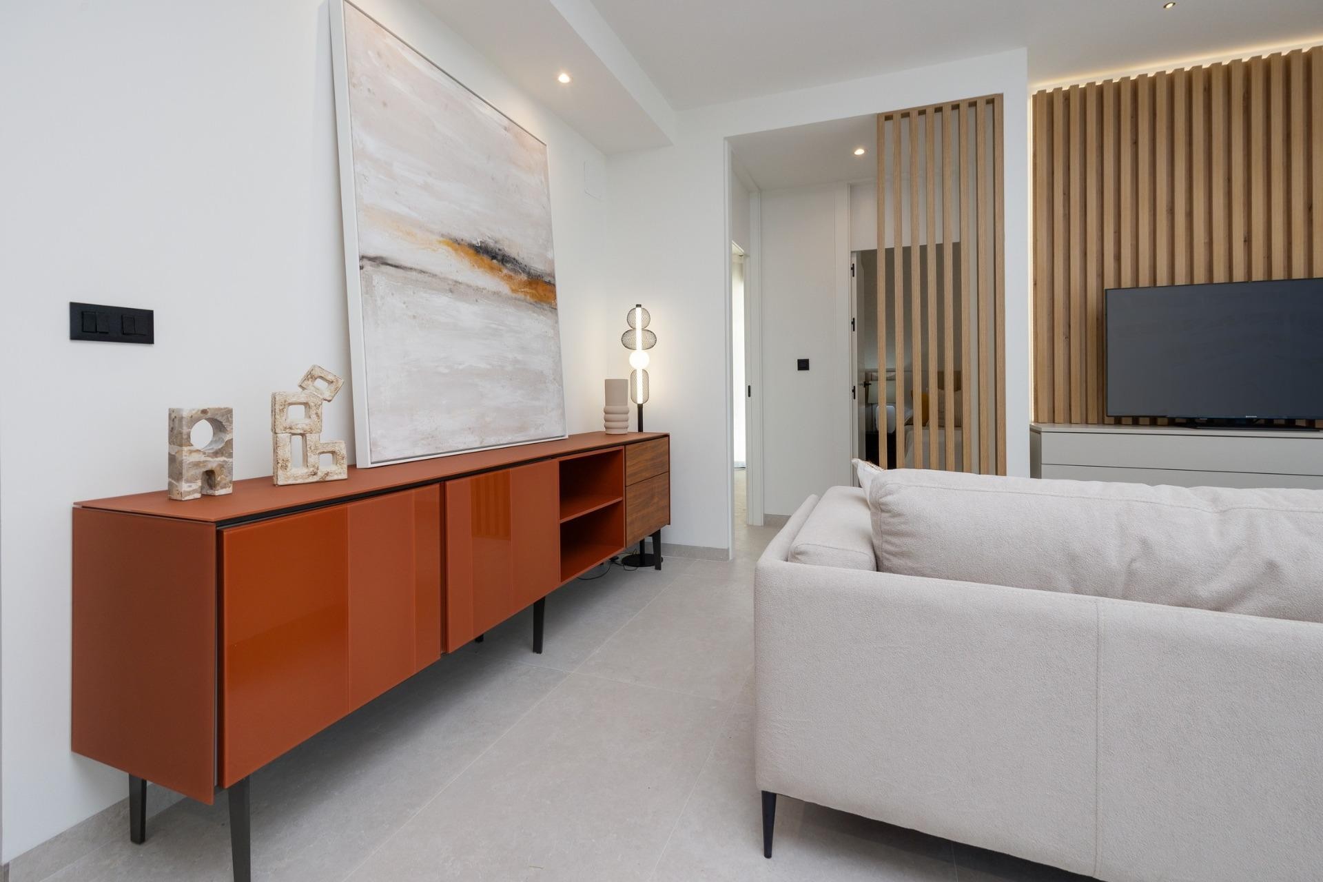 Nowo zbudowane - Apartament - Guardamar del Segura - Avda del Puerto