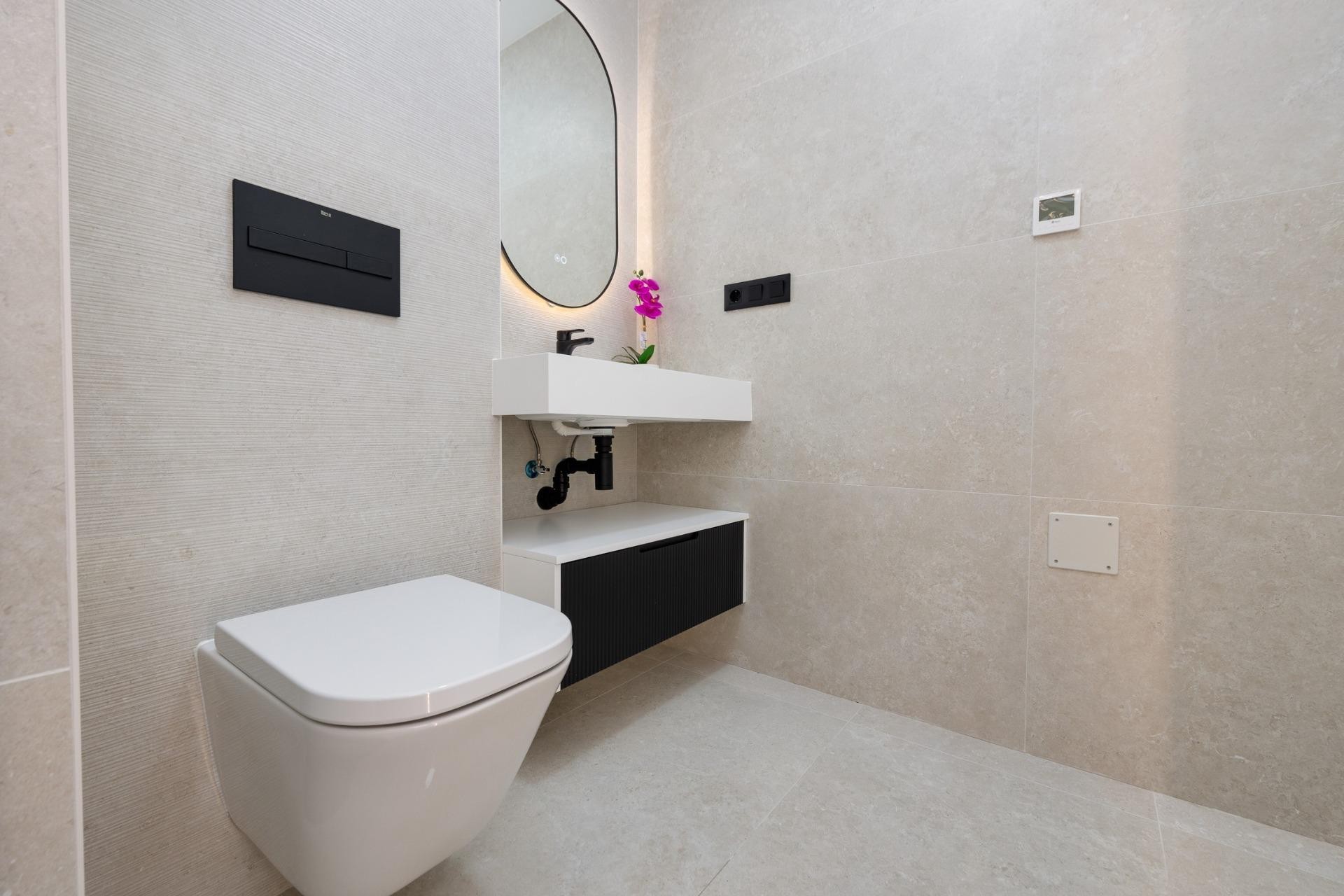 Nowo zbudowane - Apartament - Guardamar del Segura - Avda del Puerto