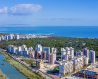 Nowo zbudowane - Apartament - Guardamar del Segura - Avenida del Puerto