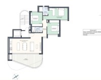 Nowo zbudowane - Apartament - Guardamar del Segura - Avenida del Puerto