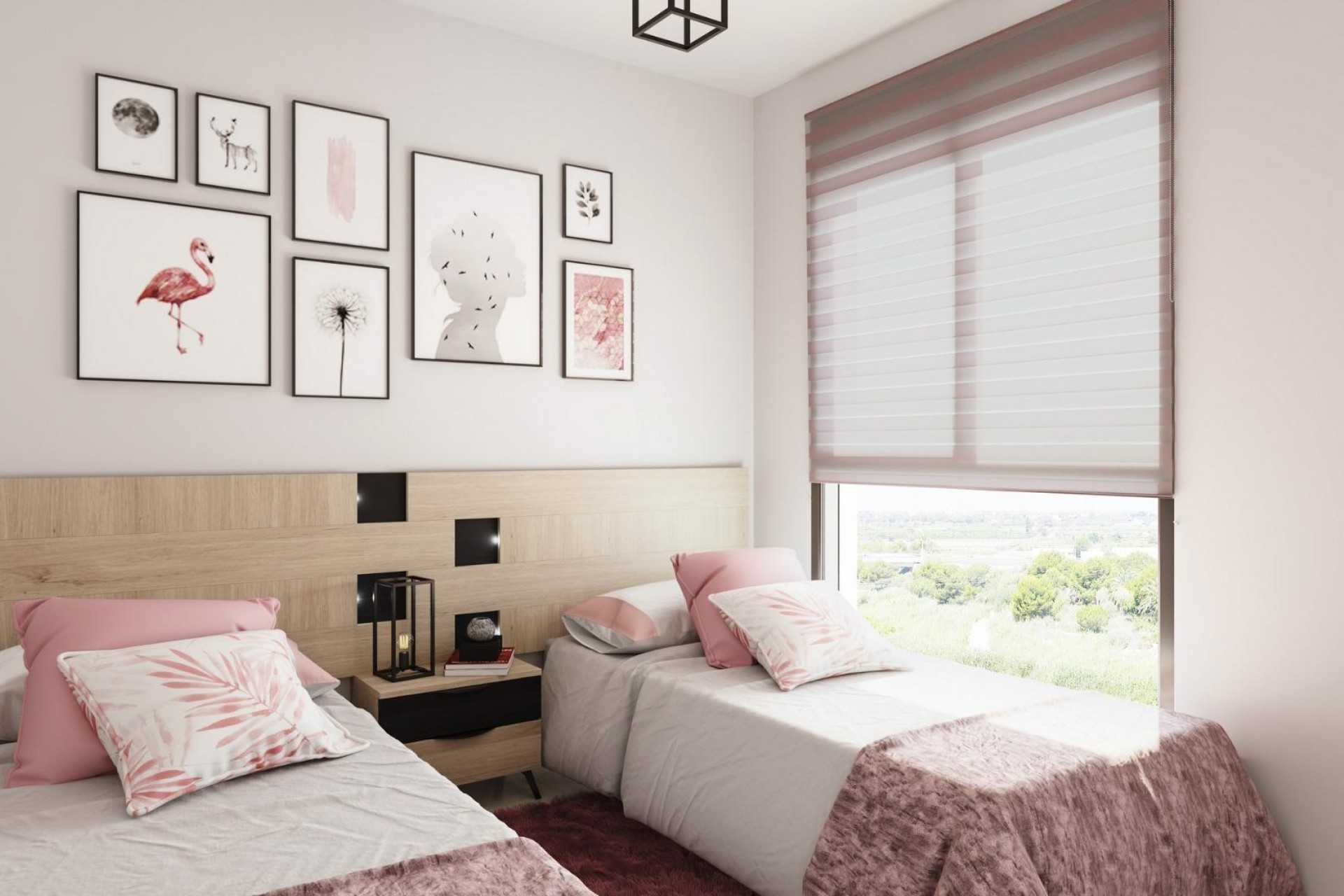 Nowo zbudowane - Apartament - Guardamar del Segura - Avenida del Puerto