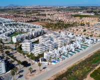 Nowo zbudowane - Apartament - Guardamar del Segura - El Raso