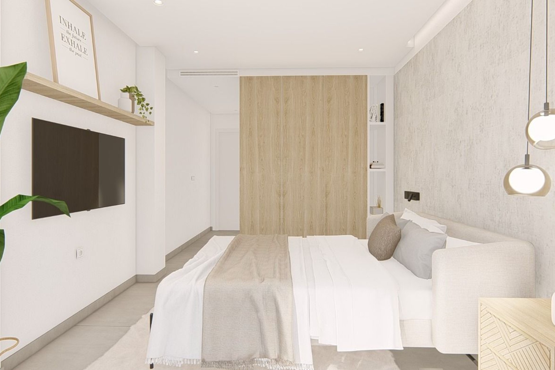 Nowo zbudowane - Apartament - Guardamar del Segura - El Raso