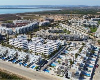 Nowo zbudowane - Apartament - Guardamar del Segura - El Raso