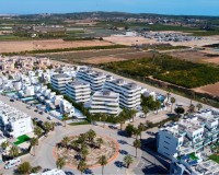 Nowo zbudowane - Apartament - Guardamar del Segura - El Raso