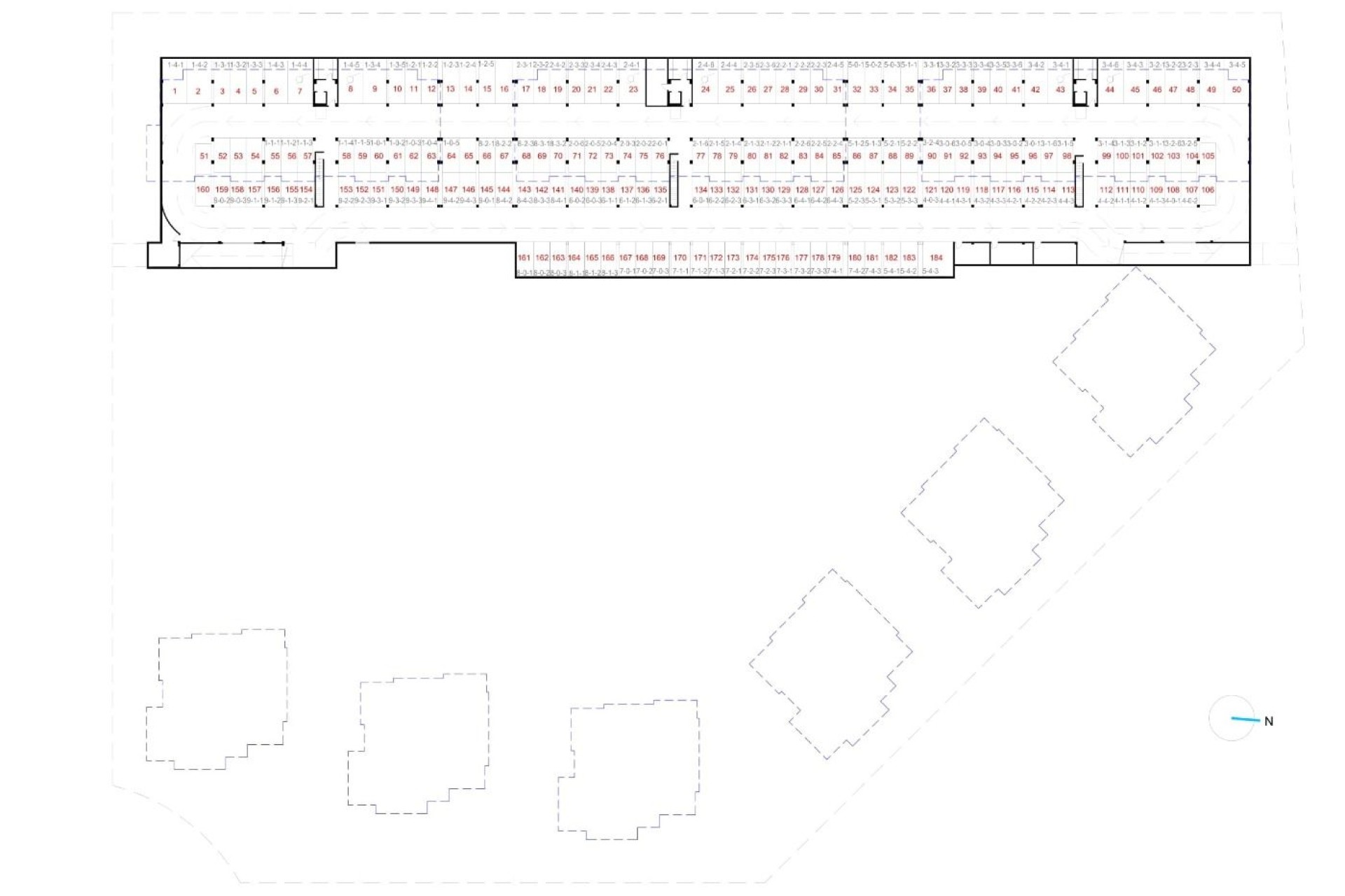 Nowo zbudowane - Apartament - Guardamar del Segura - El Raso