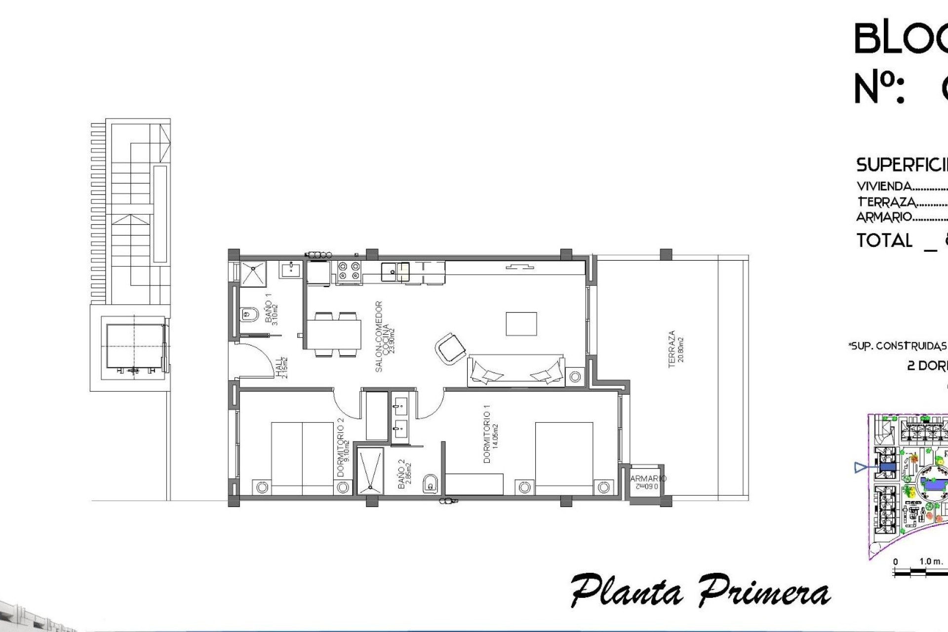 Nowo zbudowane - Apartament - Guardamar del Segura - El Raso