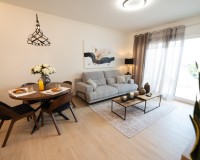 Nowo zbudowane - Apartament - Guardamar del Segura - El Raso
