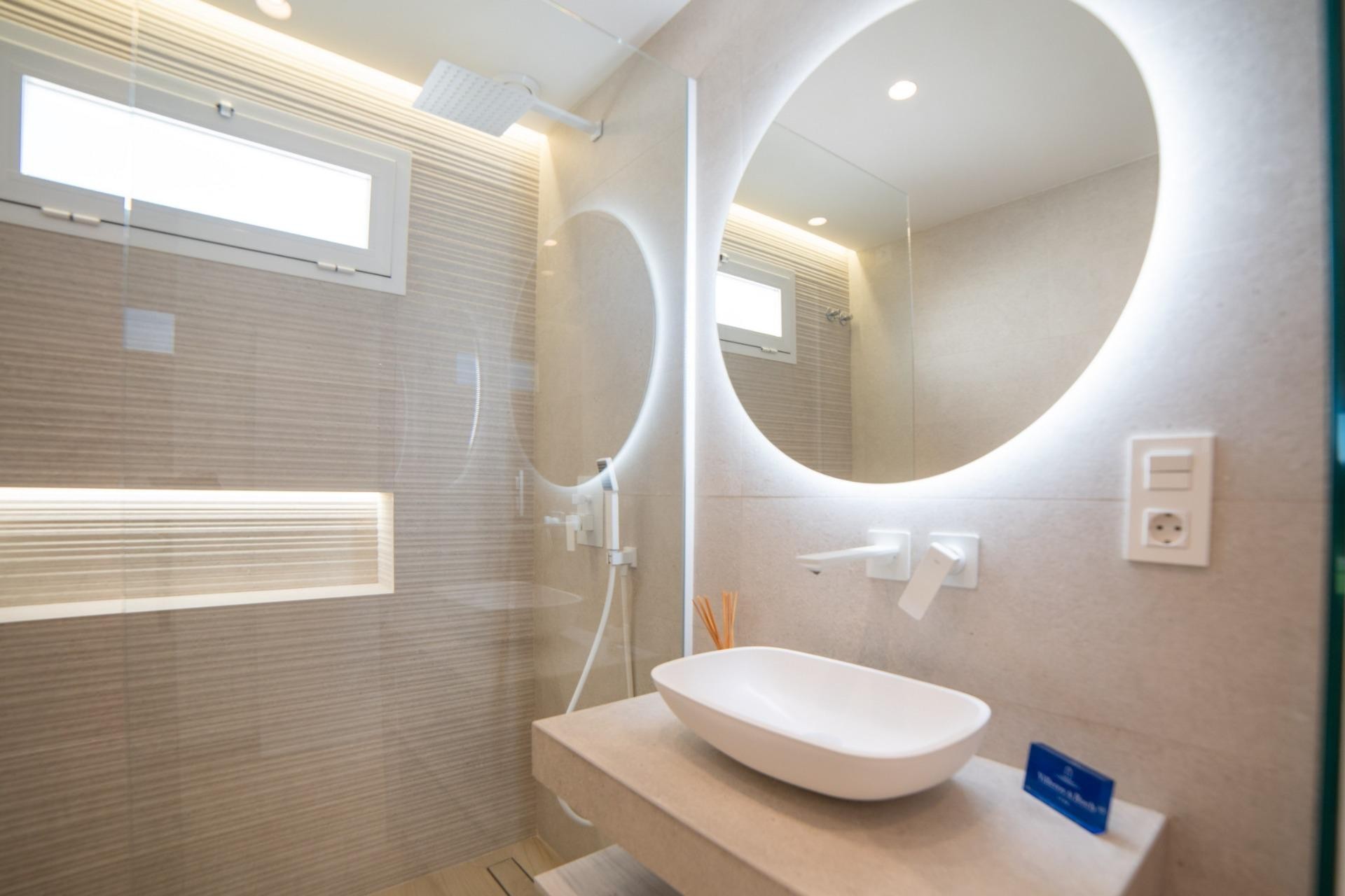 Nowo zbudowane - Apartament - Guardamar del Segura - El Raso