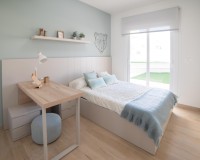 Nowo zbudowane - Apartament - Guardamar del Segura - El Raso