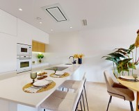 Nowo zbudowane - Apartament - Guardamar del Segura - El Raso