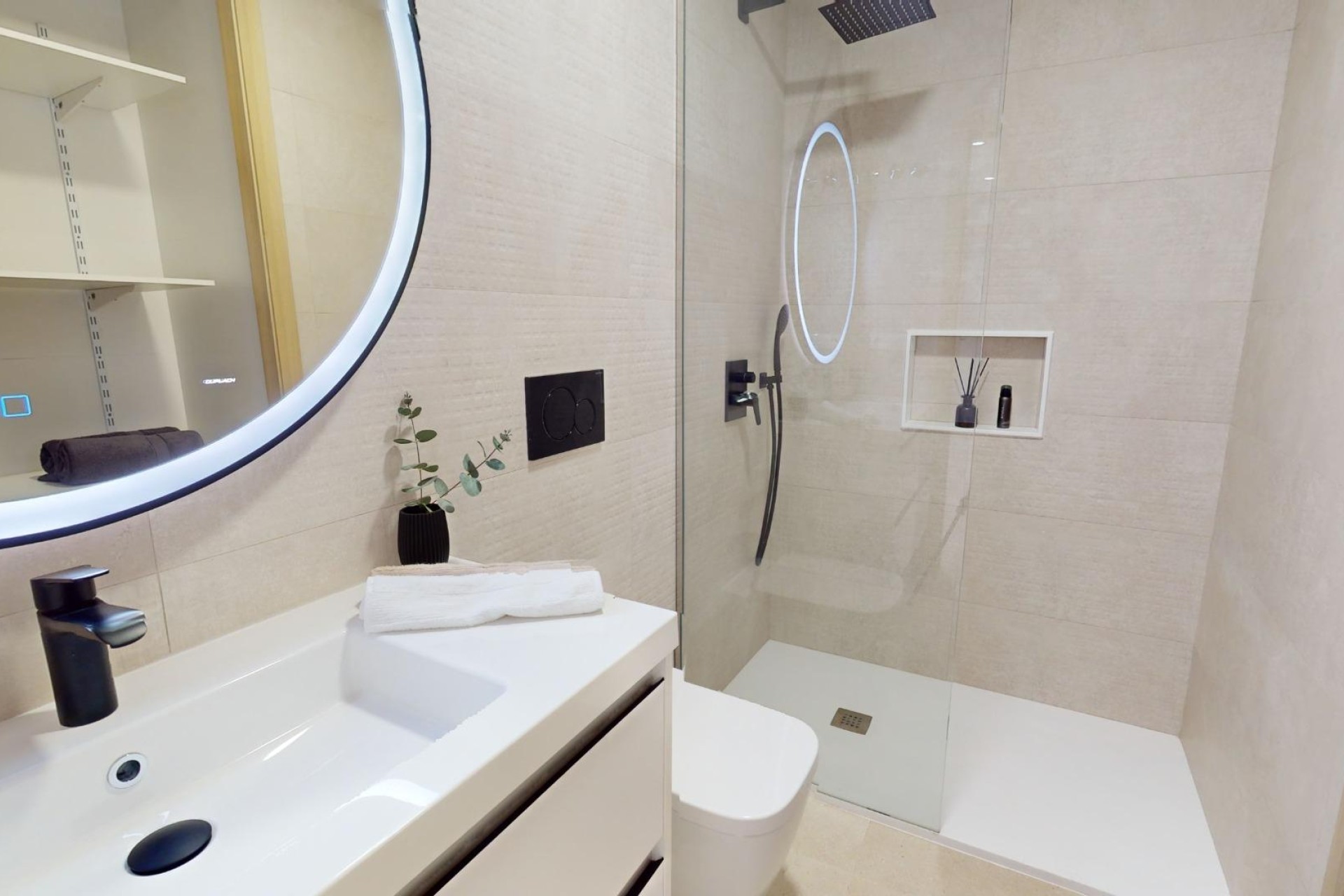 Nowo zbudowane - Apartament - Guardamar del Segura - El Raso