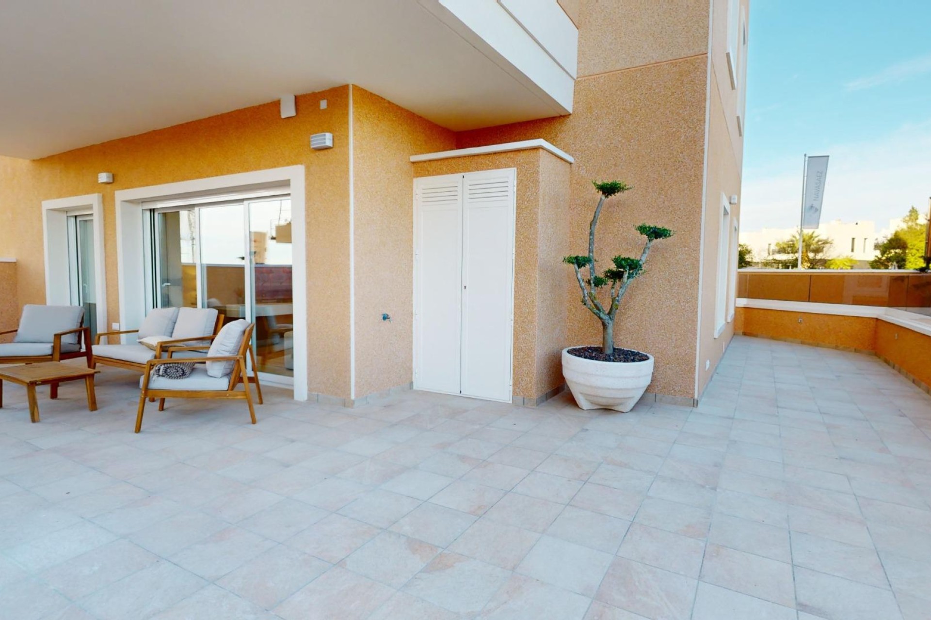 Nowo zbudowane - Apartament - Guardamar del Segura - El Raso