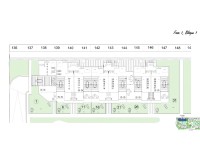 Nowo zbudowane - Apartament - Guardamar del Segura - El Raso