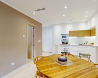 Nowo zbudowane - Apartament - Guardamar del Segura - El Raso