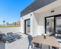 Nowo zbudowane - Apartament - Guardamar del Segura - El Raso