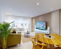 Nowo zbudowane - Apartament - Guardamar del Segura - El Raso