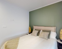 Nowo zbudowane - Apartament - Guardamar del Segura - El Raso